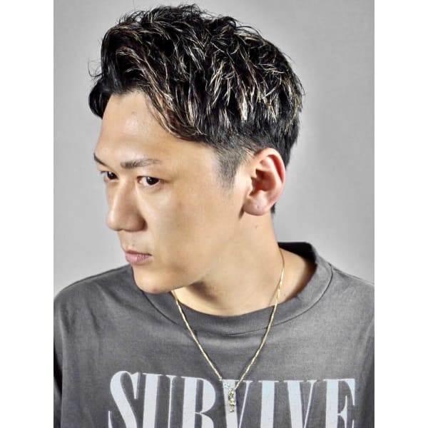 ［ご新規様限定メニュー］高濃度炭酸スパ プラーミアクリアスパ＋カットコース