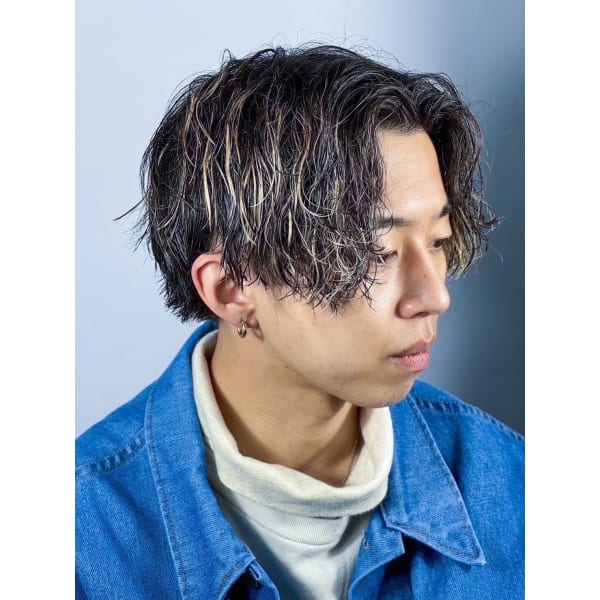 【初回限定】カットコース+オイルヘッドスパ