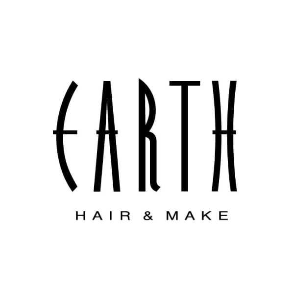 HAIR＆MAKE EARTH 上大岡店