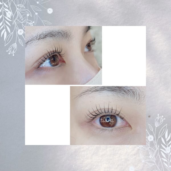 【毎日限定3名様】 パリジェンヌ メーテル まつ毛パーマ¥3500