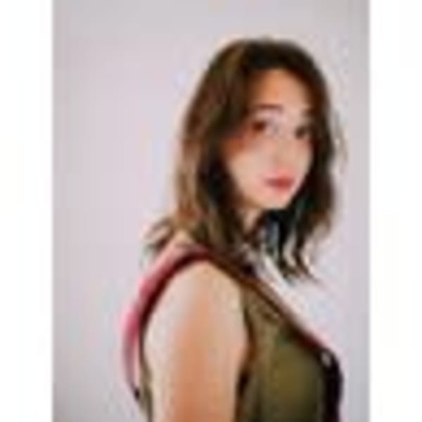 ☆似合わせカット＋高発色N.カラー　￥8800