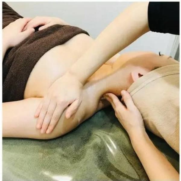 【楽天ビューティー限定価格】高密度超音波脂肪ケア4000ショット+ 筋膜リリース+リンパマッサージ