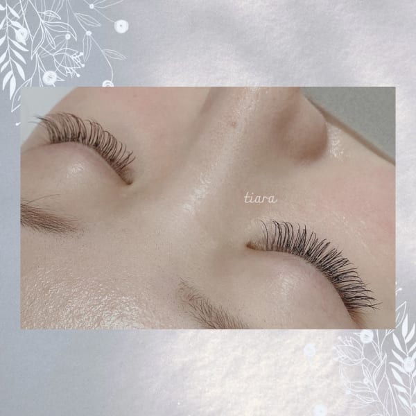 【平日限定】高級 ロイヤル セーブル マツエク つけ放題 150本保証 ¥6,600