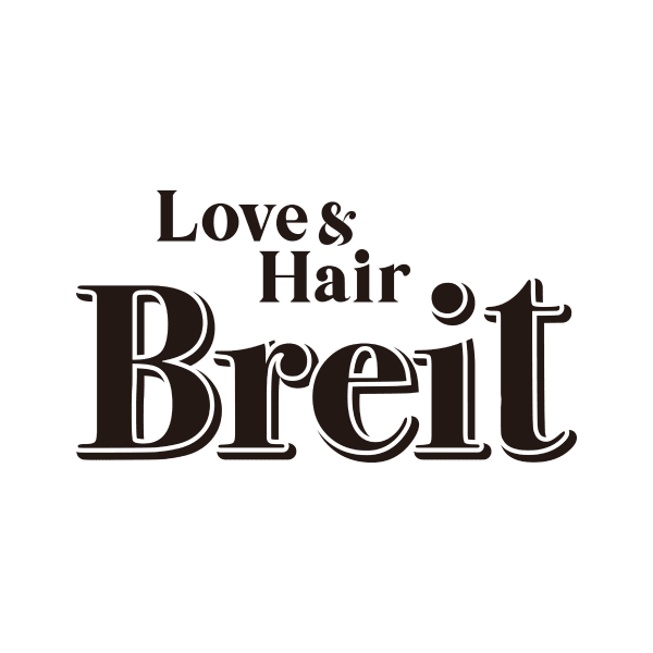 Love&Hair Breit 関目