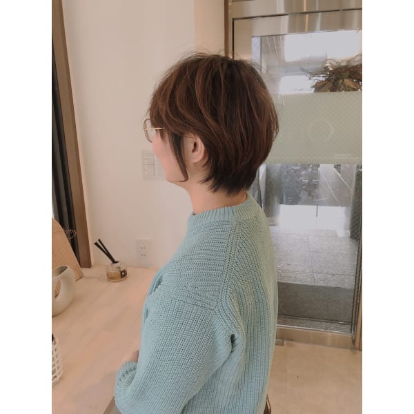 【土日限定】カット＋カラー＋高級プレミークTR