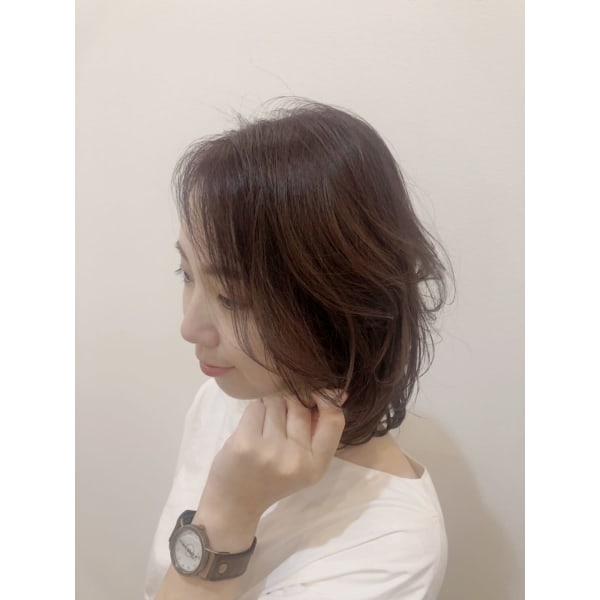 【優しく丁寧なカウンセリング】★似合わせカット+クイックスパ ★