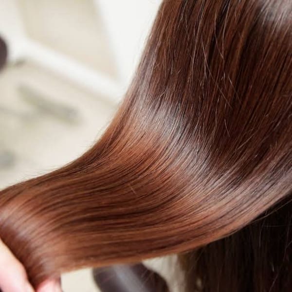 【髪質改善当店人気No.1】カット+カラー+水素トリートメント ¥17,500