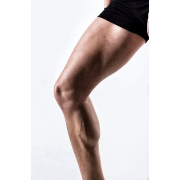 期間限定価格★【メンズ限定】脚脱毛(ひざ下)《40%off》¥5250→¥3150