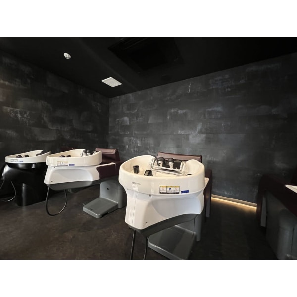 似合わせカット+炭酸アロマスパ(20分)　