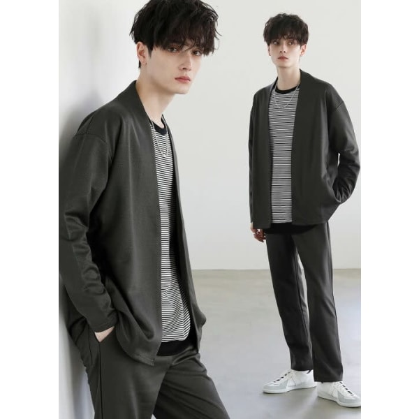 二十歳のつどい／卒業式メンズヘアメイク【ヘアセット・メイク・アイブロウ】