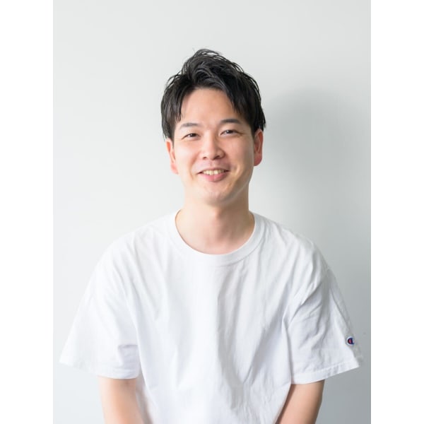 ★ネット予約限定★男性カット+ショートヘッドスパ 4400円