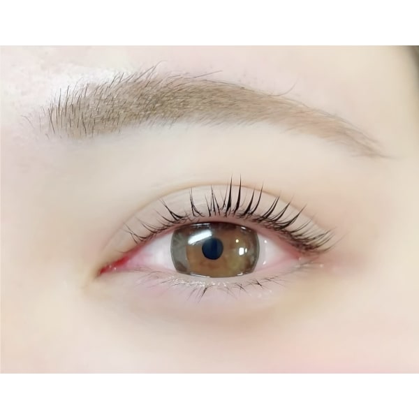 初回限定まつ毛パーマ　まつ毛のお悩み解決