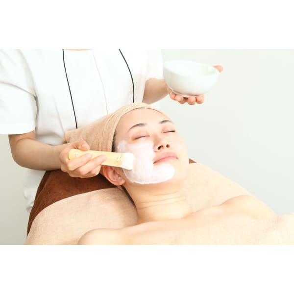 【初回】美白・美肌コース（1回）