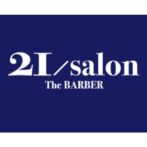 21_salon The BARBER 横浜そごう店
