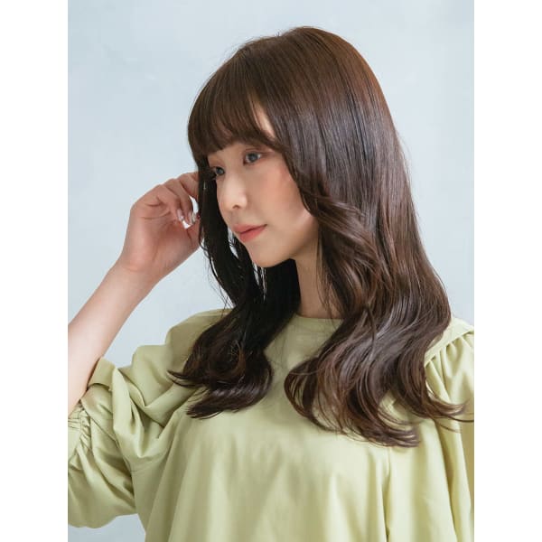 楽天 カット+フルカラー+ライトトリートメント+ホームケア付き 11330→10980