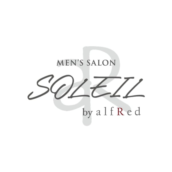 MEN'S SALON SOLEIL by alfRed