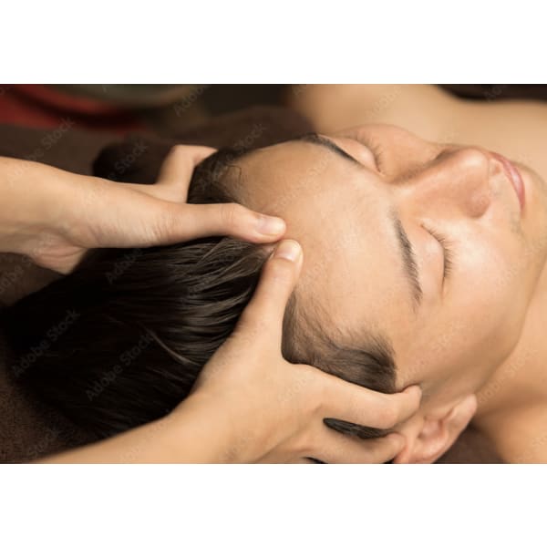 人気ＮＯ1！ヘッドスパ(60分）