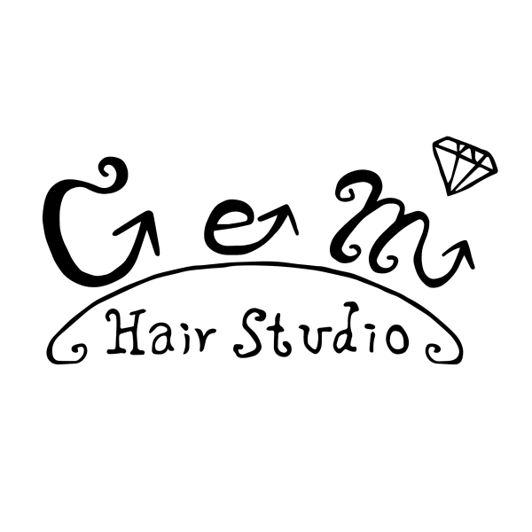 Gem Hair Studio　湘南平塚南口店 【ジェムヘアスタジオ】