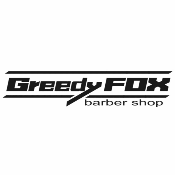 Greedy FOX barber shop 代々木