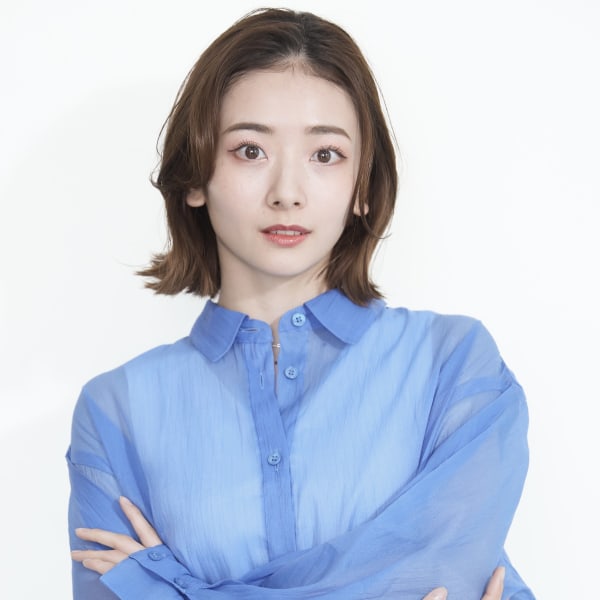 【リタッチ】カット＋カラー＋選べるトリートメント￥6,600 [新宿駅/縮毛矯正/髪質改善]