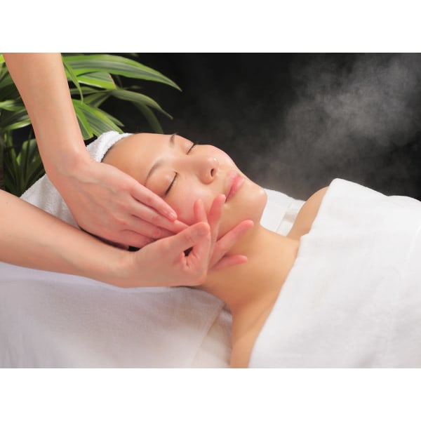 お肌改善＆フェイスアップコース2回コース