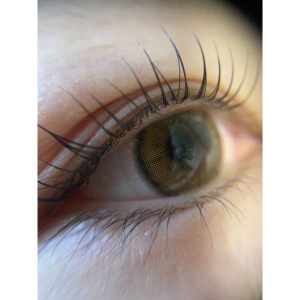 パリジェンヌラッシュリフト