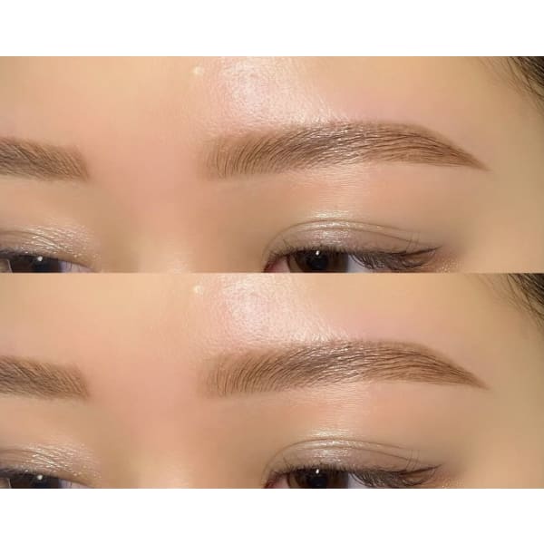 ハリウッドブロウリフト