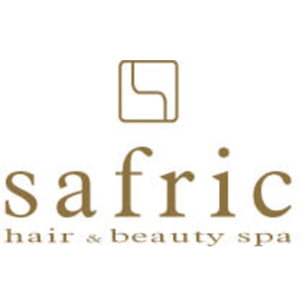 safric hair＆beauty spa