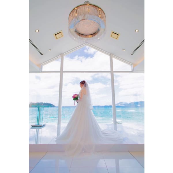 お試しブライダルシェービング　※挙式や前撮りの直前のご予約は不可