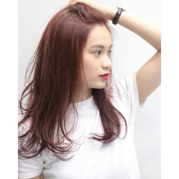 【新規】カット¥5280→¥4500