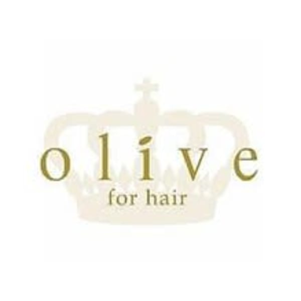 olive For hair 池袋【オリーブフォーヘアー】