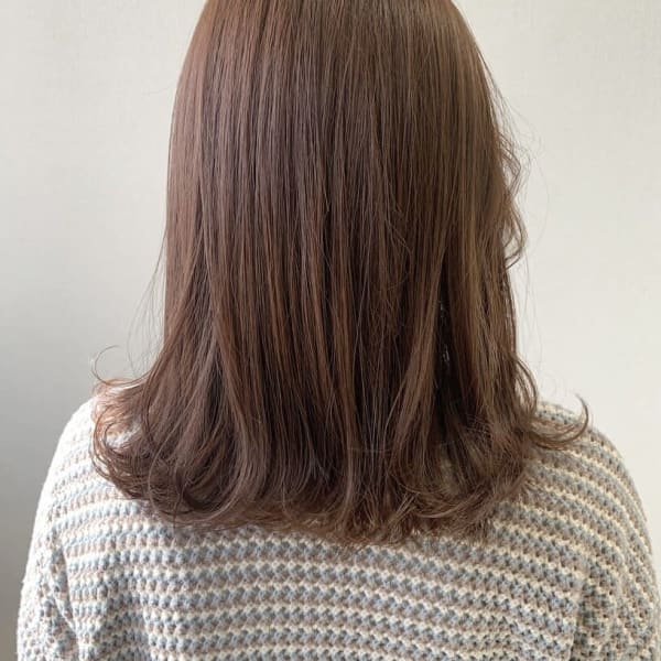 【村上限定】カット＋イルミナカラー＋クロナトリートメント￥11,600
