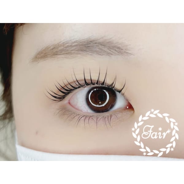 【全員】次世代まつげパーマパリジェンヌラッシュリフト上下￥12600→￥11000