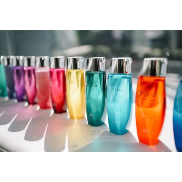 オーダーメイド オージュアトリートメント+カット+カラー+ナノバブル¥11000