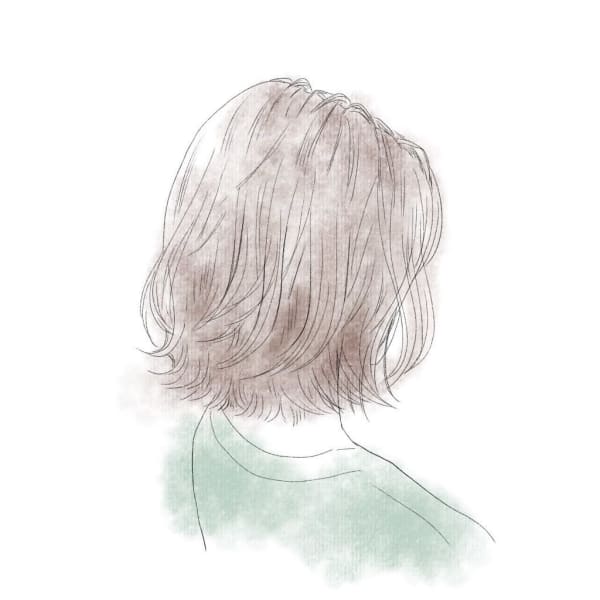 【全員】似合わせカット+トリートメント