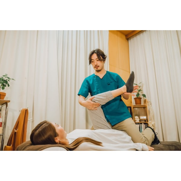 人気NO,1 【美姿勢から作る小顔矯正】29,000円→19,800円　90分