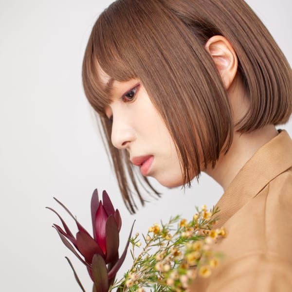 似合わせカット＆シャンプー