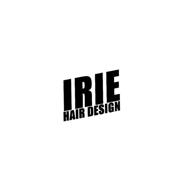 IRIE HAIR DESIGN