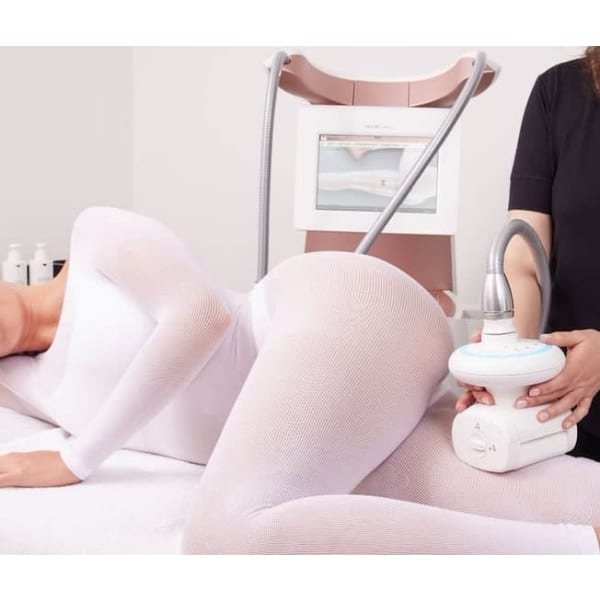 NEW!プロが導入したい痩身マシンNo.1アライアンス 導入記念価格¥5500