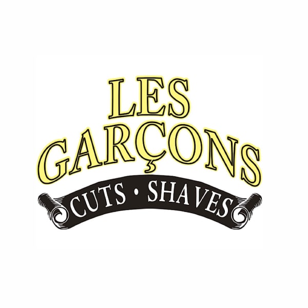 ポイント縮毛矯正＋メンズカット