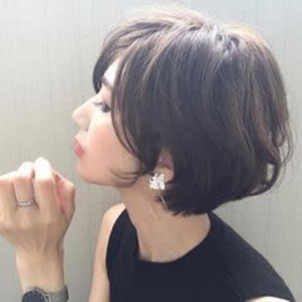 カット+シャンプー