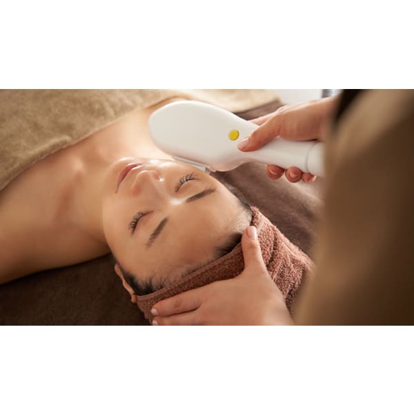 	【時短30分★しわ・たるみ改善!】超音波リフトUPフェイシャルエステ￥2990