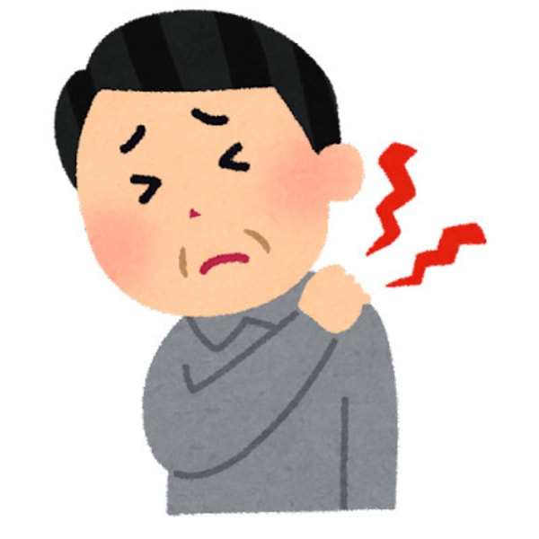 (初回)　四十肩・五十肩カイロコース(肩関節ほぐし+骨格矯正)　50分