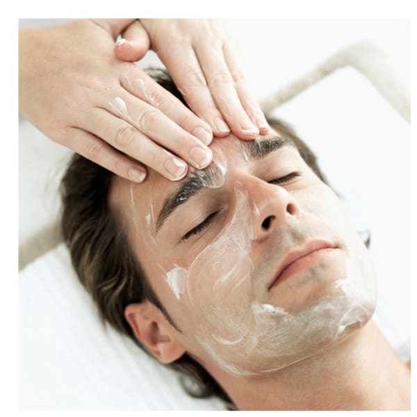 【初めての方におススメ】シワたるみケア≪若見え≫ヒト幹細胞培養液コース￥4,800