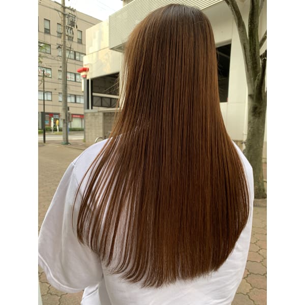 カット＋カラー＋TOKIOトリートメント＋ショートスパ