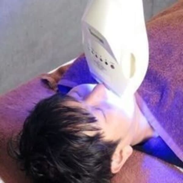 【歯の美白】美歯口ホワイト20分照射コース