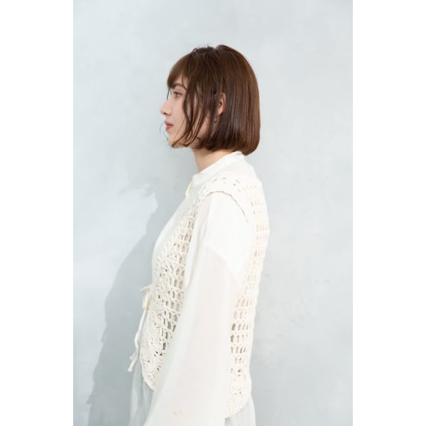 【楽天】新規・1年以上ご来店のないお客様。 カット¥3480