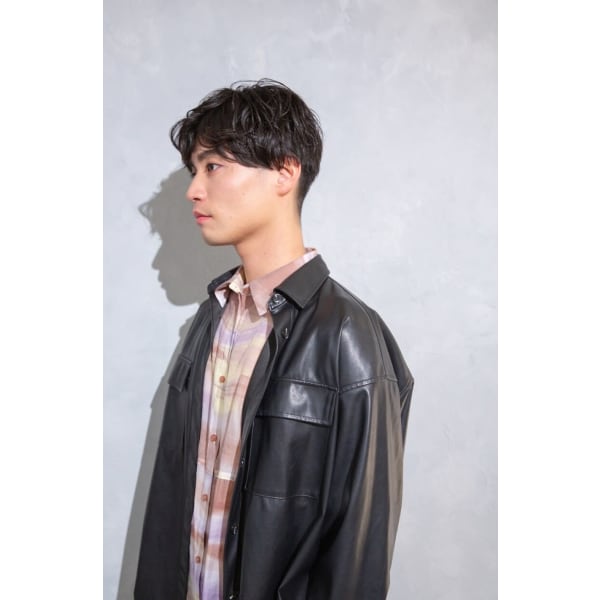 【楽天】カット+炭酸泉¥4500