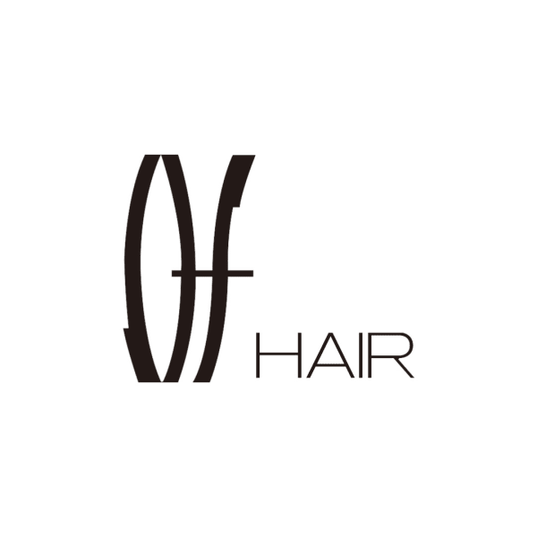 Of HAIR GINZA