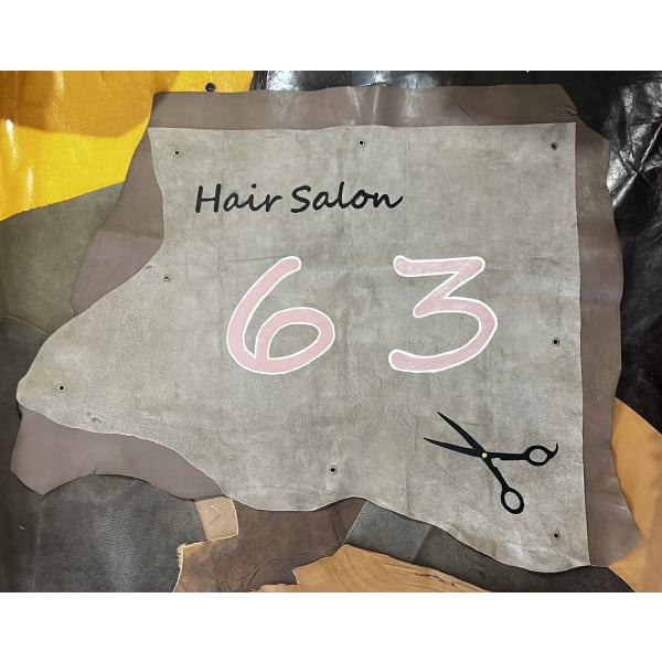 Hair Salon 63